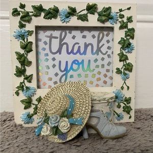 Lady Layne Ltd Frame